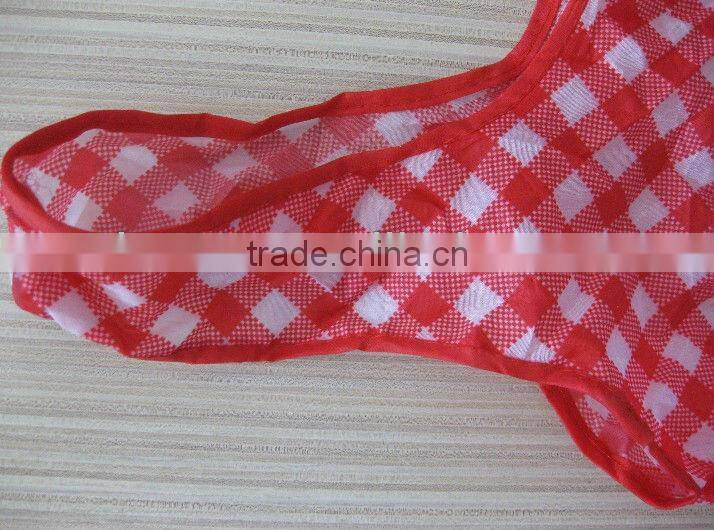 2013 new design fashion promotional printed nylon bag