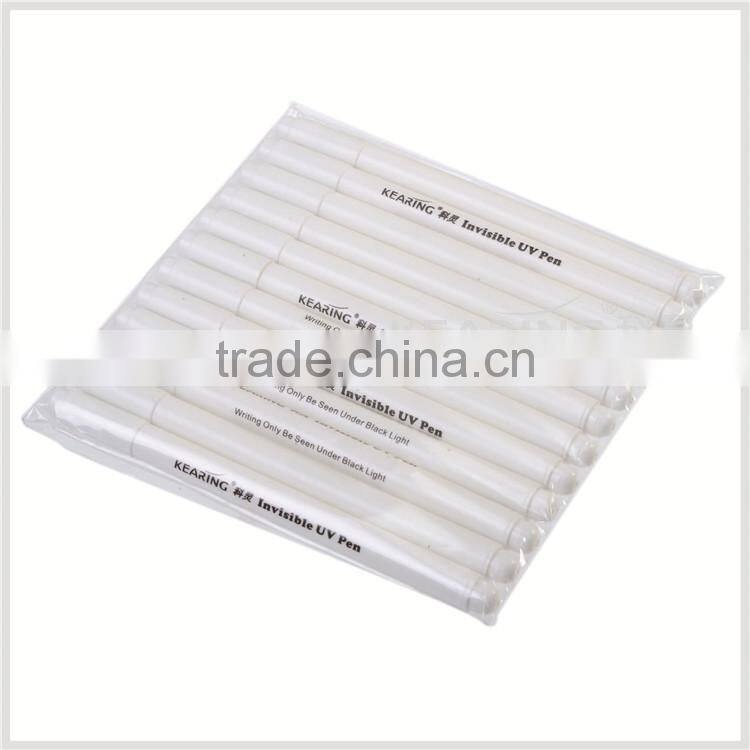 Kearing secret marking washable UV skin marker / only visible under UV light # UV10