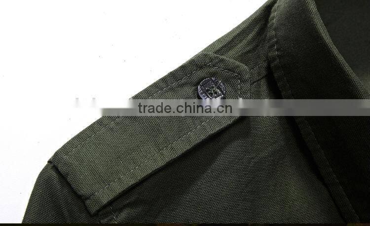 long sleeve work shirt supplier