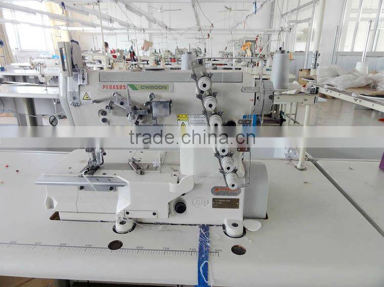 100% merino wool thermal underwear of women charcoal crew&pant long johns