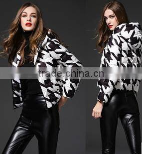 GZY light weight coats cheap winter coats women coat