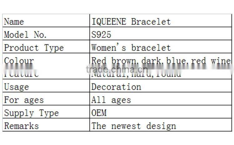 Direct Sale Natural Sterling Silver Jewelry Garnet Lotus Necklace