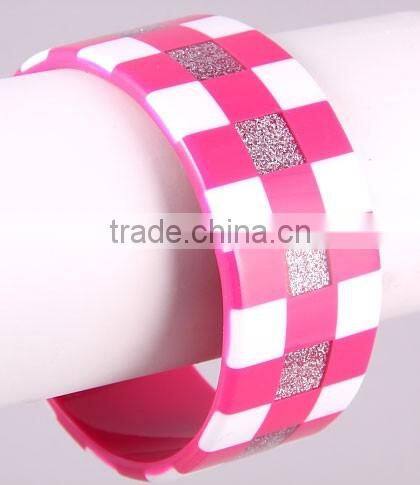 Butterfly Bangle Pattern