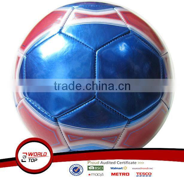 2014 hot sale football soccer ball