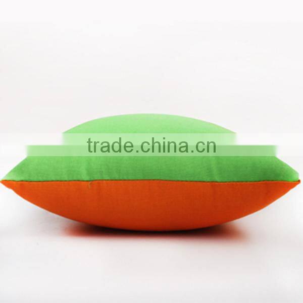 Rainbow Rhinestone Heart For Wholesale Decorative Pillow Covers