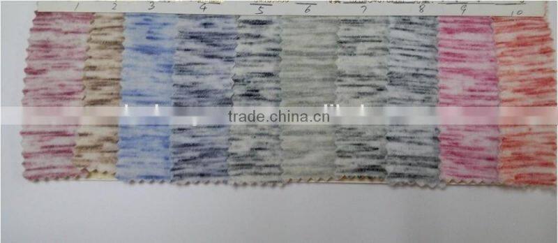 Mens slub tracksuit plain air layer tracksuit gym fitness tracksuits