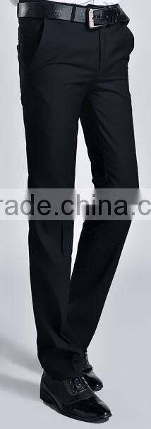 new style made in China custom qualityfancy men work dress pants