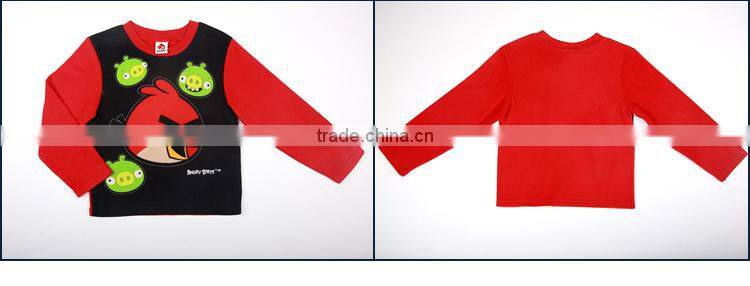 2015 Casual sleepwear for children,high quality homewear