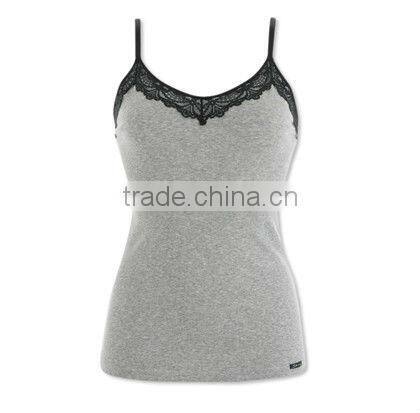 ladies cotton bra and panty underwear set