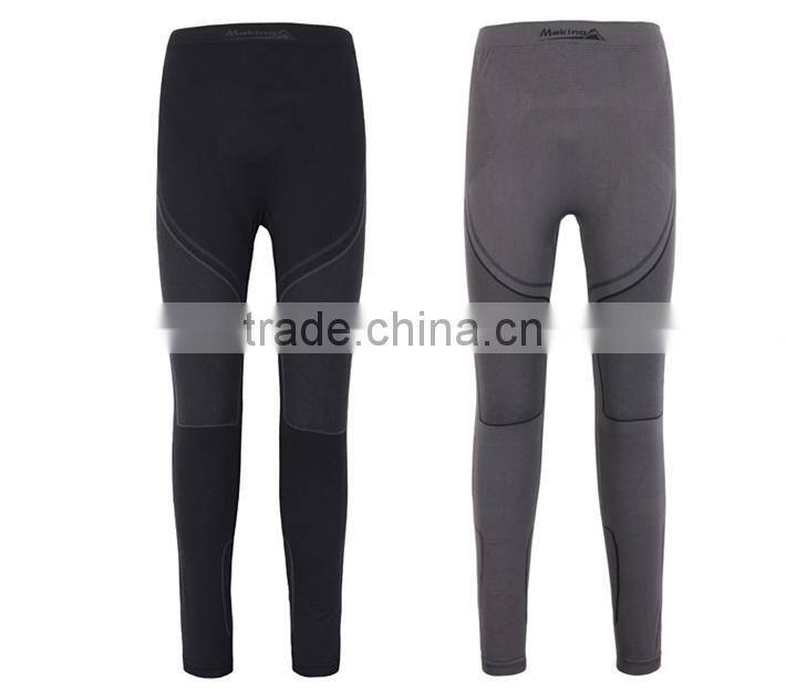 Factroy Provide Thermal Seamless Sports Wear Manufacturer