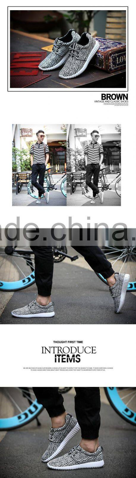 Top Quality Cheap Shoes,Male BlackWalking Casual Shoes