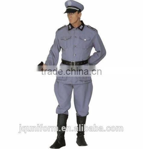 2016 Spring Autumn High Quality Military Training Uniform Police training Uniform Army training Uniforms