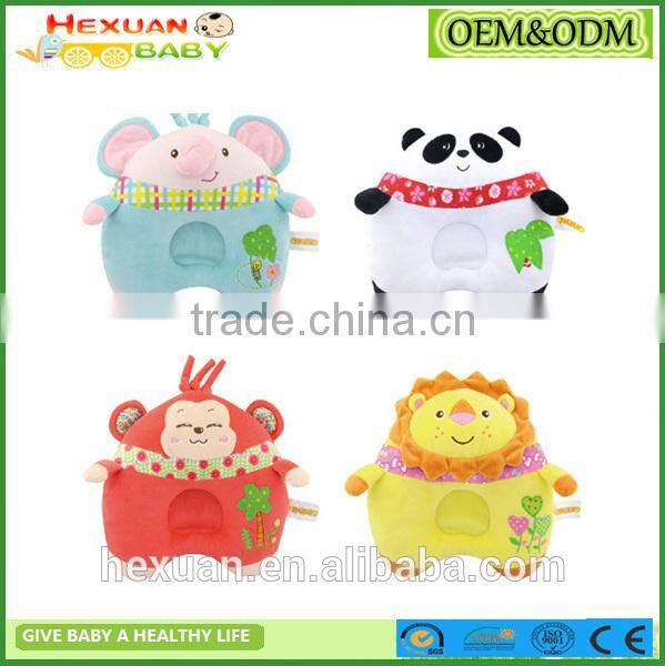 Best Selling Children Decorative Bedding Sleeping Pillow Kids