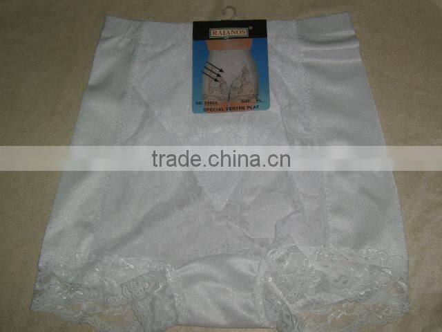 slim body shaper wearing for women 0774#