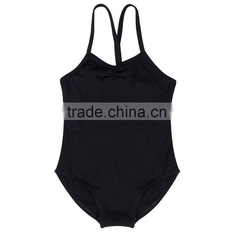 One Piece Style Swimming Suit For Little Baby Girl Summer Hot Sale Kids Clothing