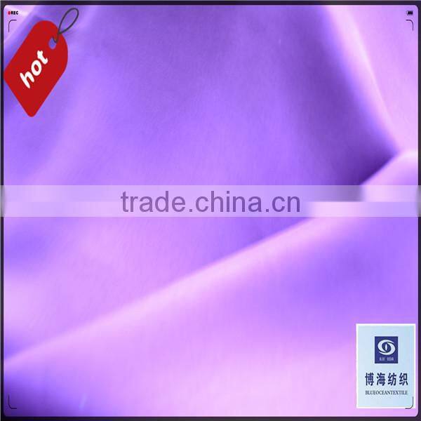 Hot sale fashionable 100% polyester fabric