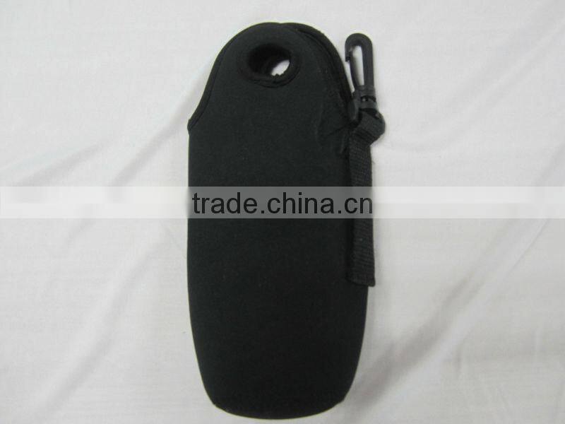 GR-B0265 different cute designs neoprene bottle cooler