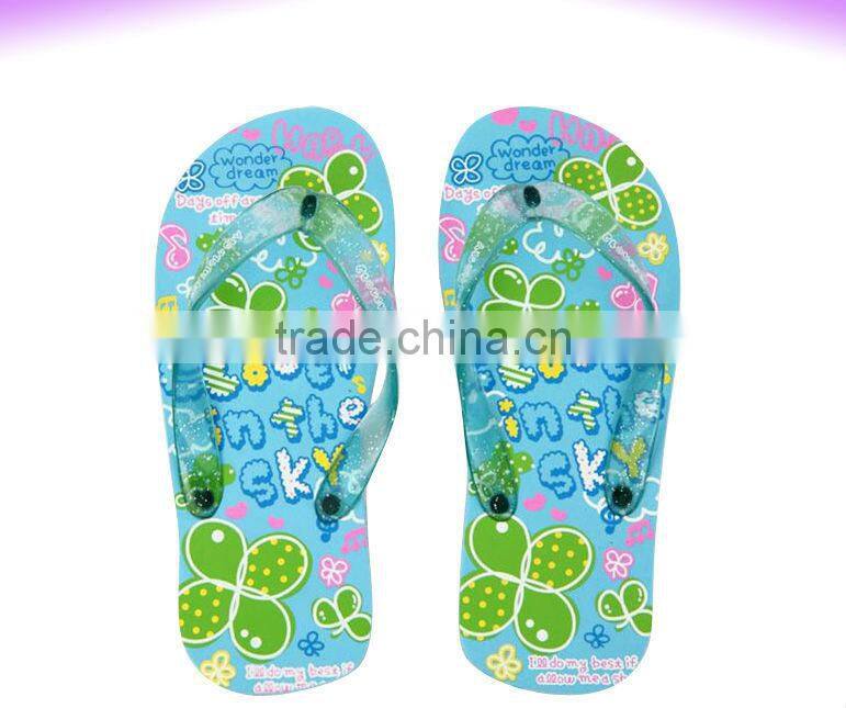 children beach flip flop sandals
