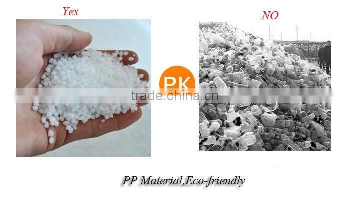 PP Plastic 15 compartments Transparent Electronic Components Storage Box Beads Box