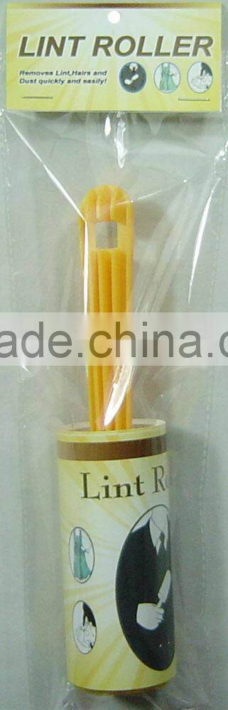 cleanroom sticky colourful 60 SHEETS LINT ROLLER