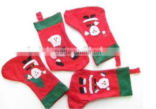 Very Useful Christmas Stocking for Kids/Adults
