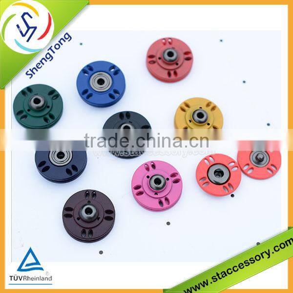 High quality metal snap button wholesae hot selling for DIY or clothes accessories