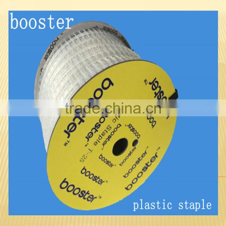 Booster Elastic Staple Pin Different Sizes From 15mm to 150mm