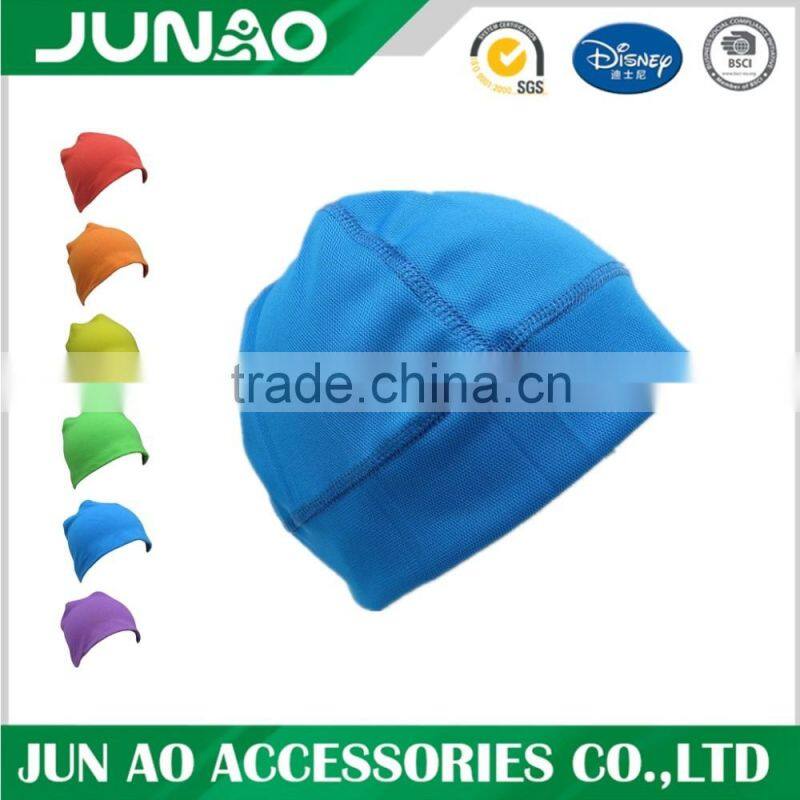 2017 Customized Color Stretch Beanie