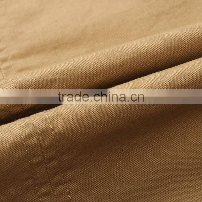 2016 Cotton Mens Smart Casual Wear