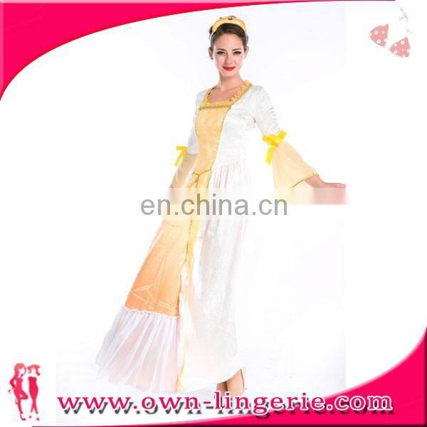 California Costumes Women's Elegant Renaissance Lady Costume