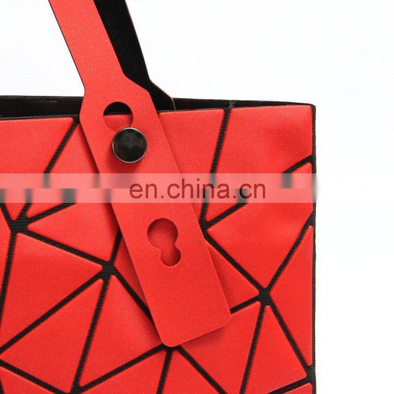 China Factory Wholesale Ladies Bags Handbag Women Shoulder Bag 2017