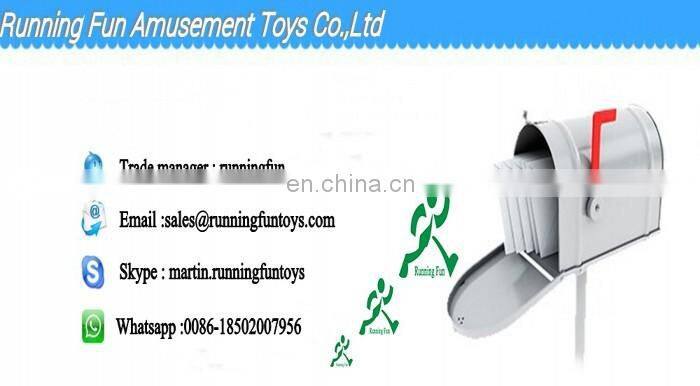 Giant inflatable bouncer slide with obstacle course on sale