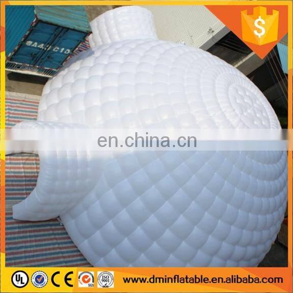 customized inflatable pub tent price
