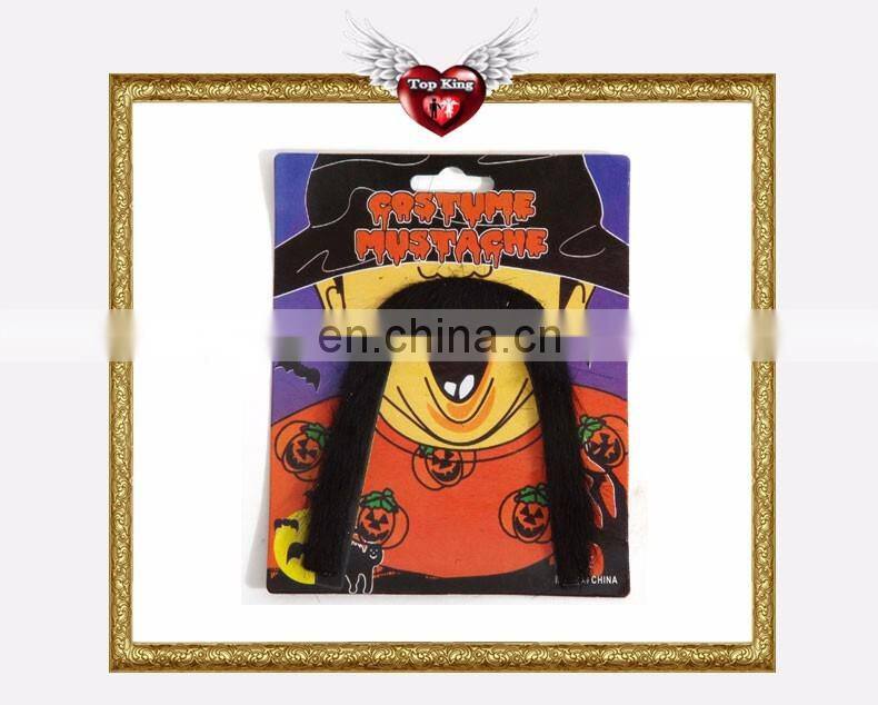 New fancy Cute Halloween Costumes Beard Party Decoration