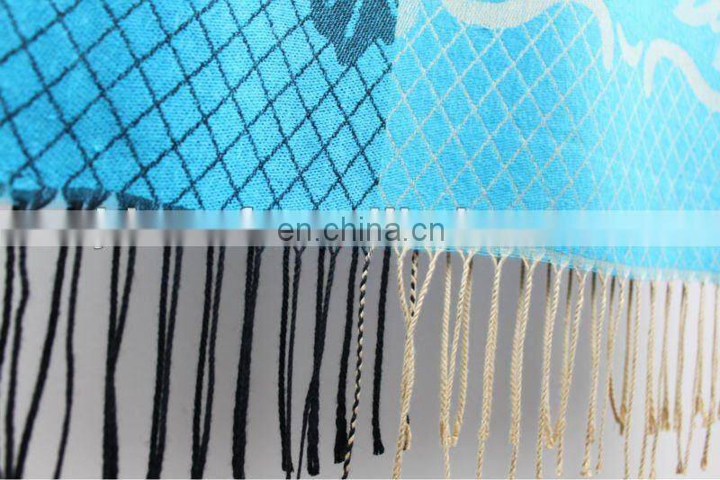 the fashional ladies pashmina 2012-2013(JDC-255 col.19#)