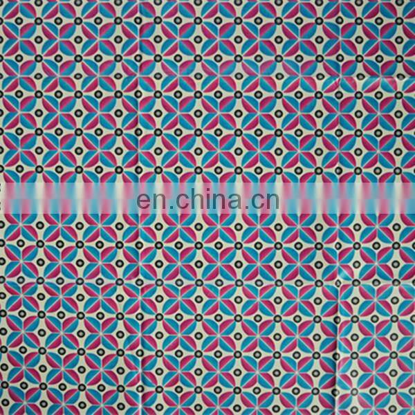 Hot Sale African super JAVA print fabrics Hitarget Wax print fabrics Veritable Guaranteed JAVA