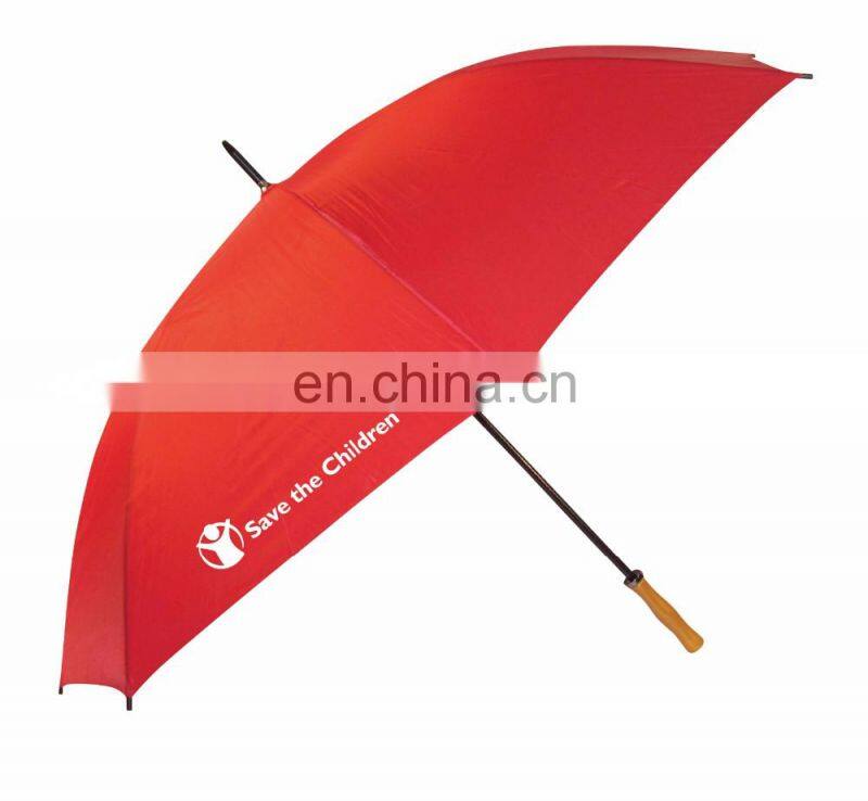 Smart Umbrella Double Sided