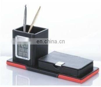 Promotional Gifts Penholder with Calendar