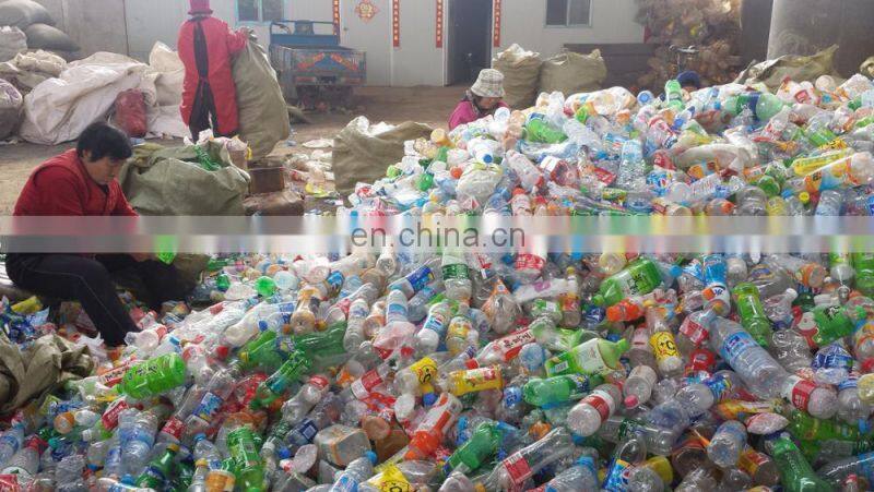 cost of plastic recycling machine|Plastic Bottle Label Remover Machine with cheap price