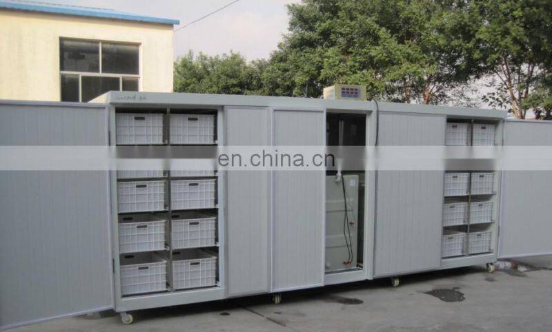 Factory Directly Supply Lowest Price Soya bean sprout making machine Garlic sprout maker machine Mung bean grower