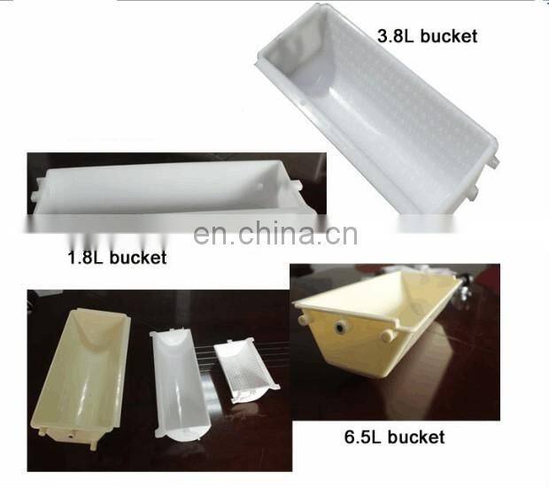 Professional Bulk Material Handling z-type Bucket Elevator Factory Price