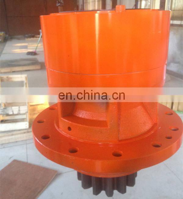 Doosan DX225 Swing Gearbox DX255LCA Rotary Gearbox K1038203