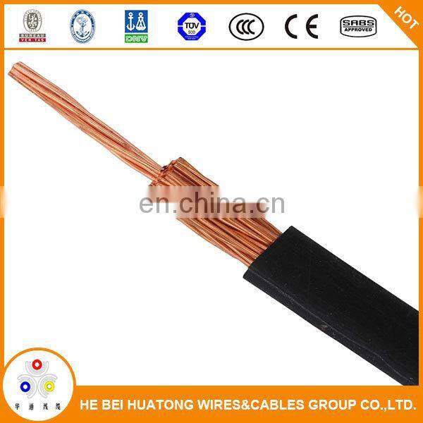 Household electric wiring flexible copper hfix building wire 4mm2