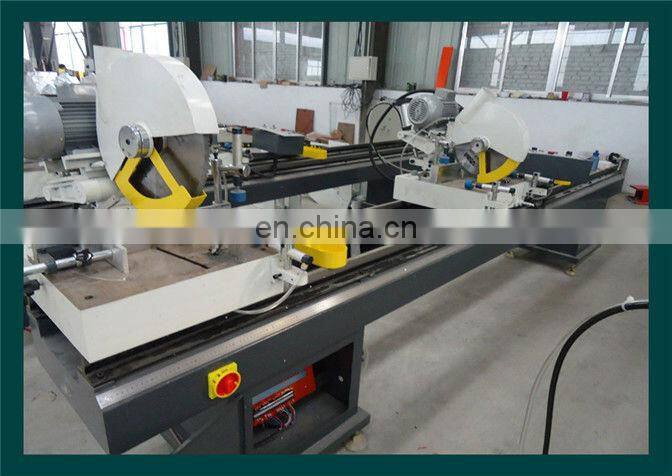 PVC window door processing machine/PVC window door cleaning machine/PVC window surface cleaning machine (SQJ06-120)