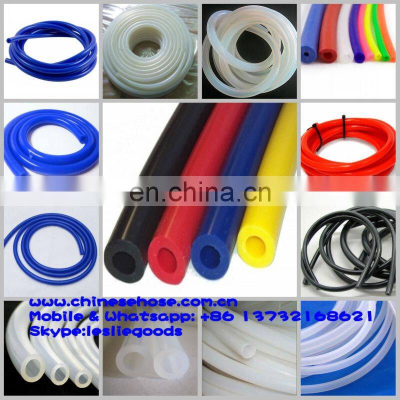 Non-Toxic FDA Medical Food Grade Silicone Tubing, Silicone Hose FDA, Medical Silicone Hose