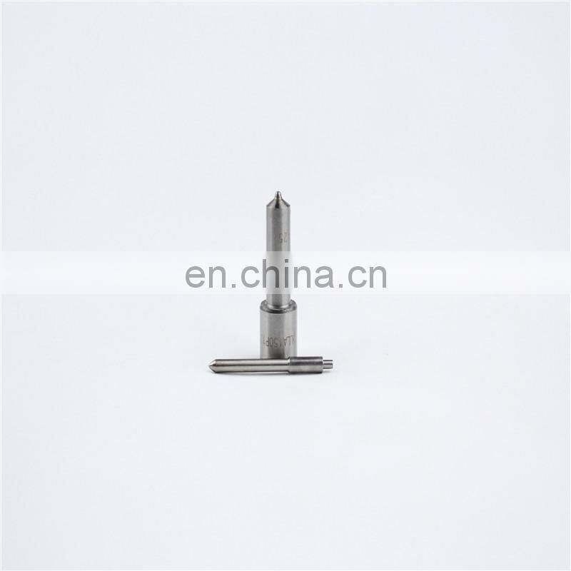Professional DLLA150P125 Injector Nozzle with CE certificate