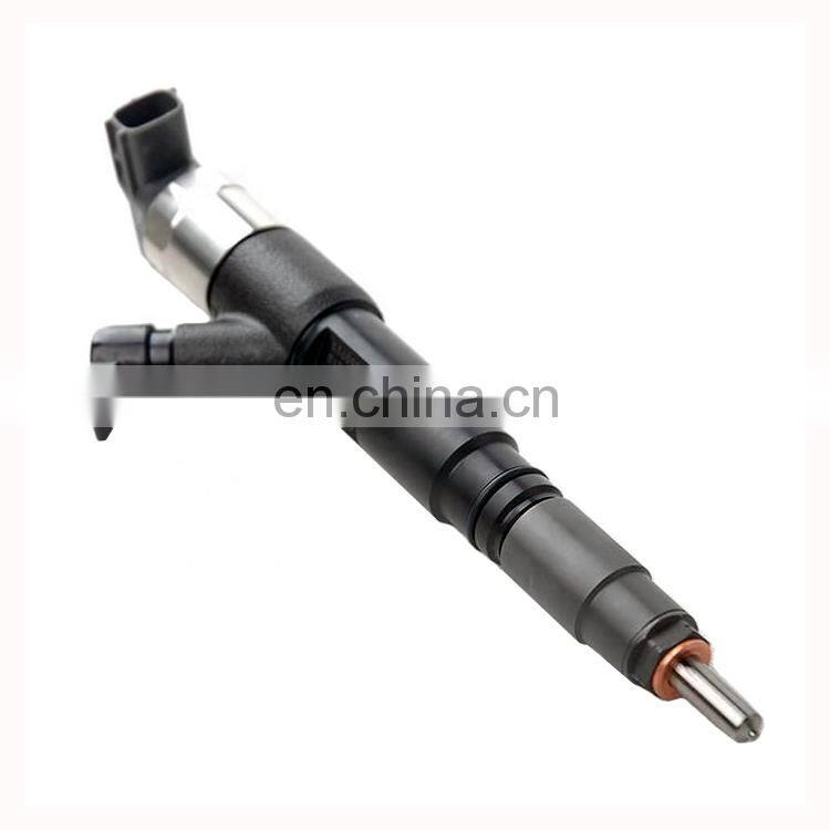 Diesel engine parts fuel Injector 5365904 for cummins ISBE