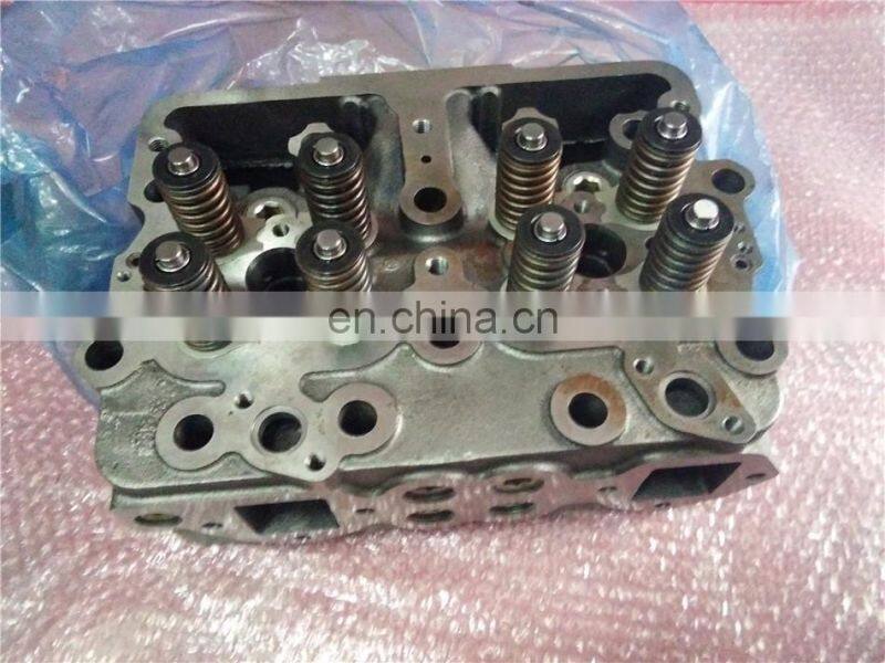 NT855 engine cylinder head 3418529