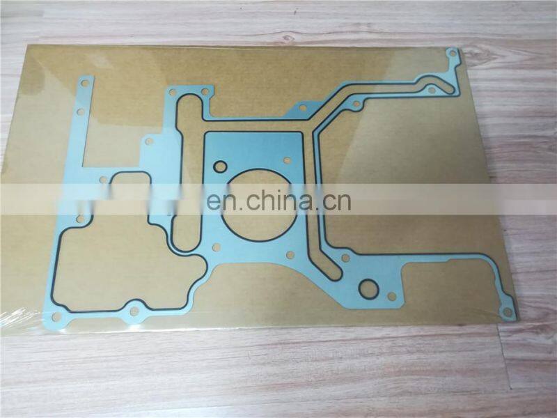 X15 flywheel housing gasket 4985562