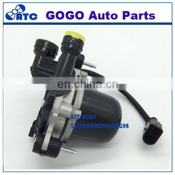 Secondary Air Injection Pump 07K131333A 07K959253A 07K133228E For V-W B-eetle J-etta R-abbit 05-15 2.5L